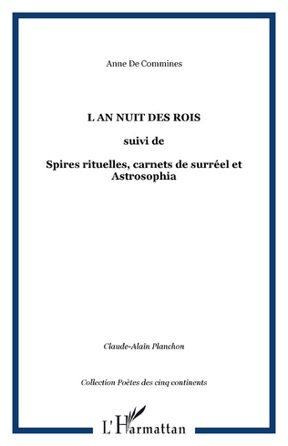 L'an nuit des Rois